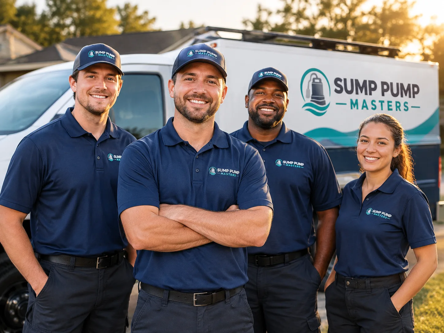 Sump Pump Repair company in Toa Baja, PR